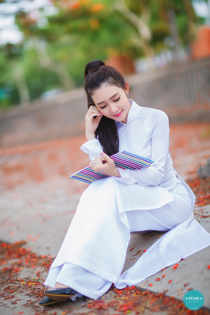 年轻的妈妈8